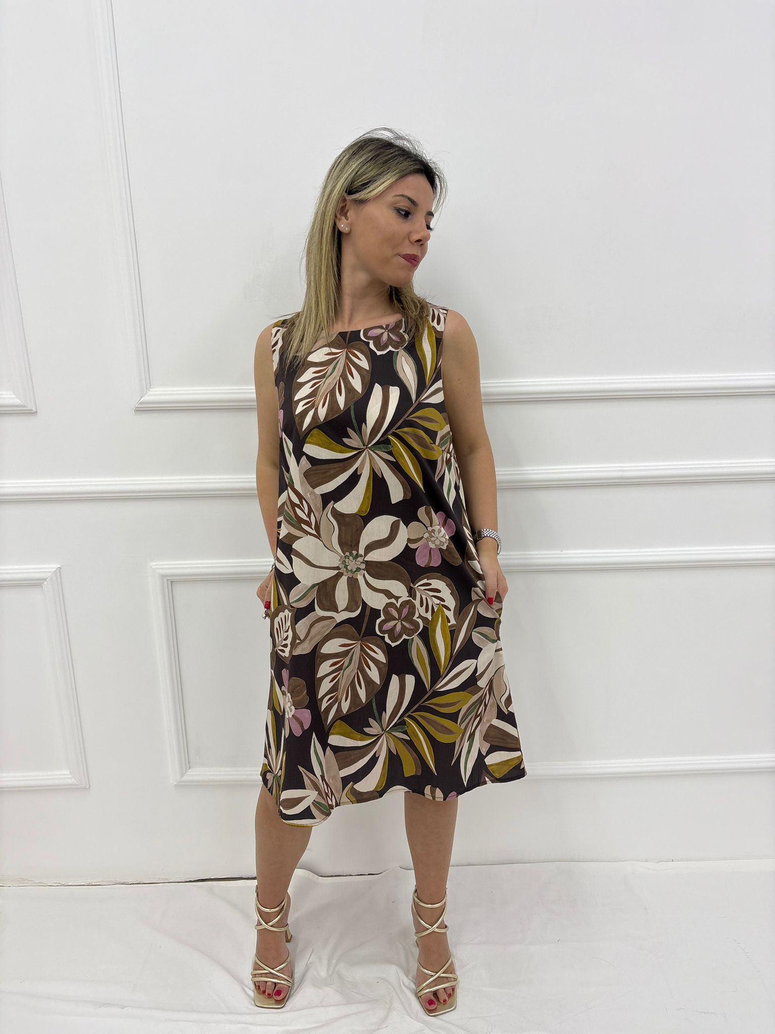 Abito Fiorella