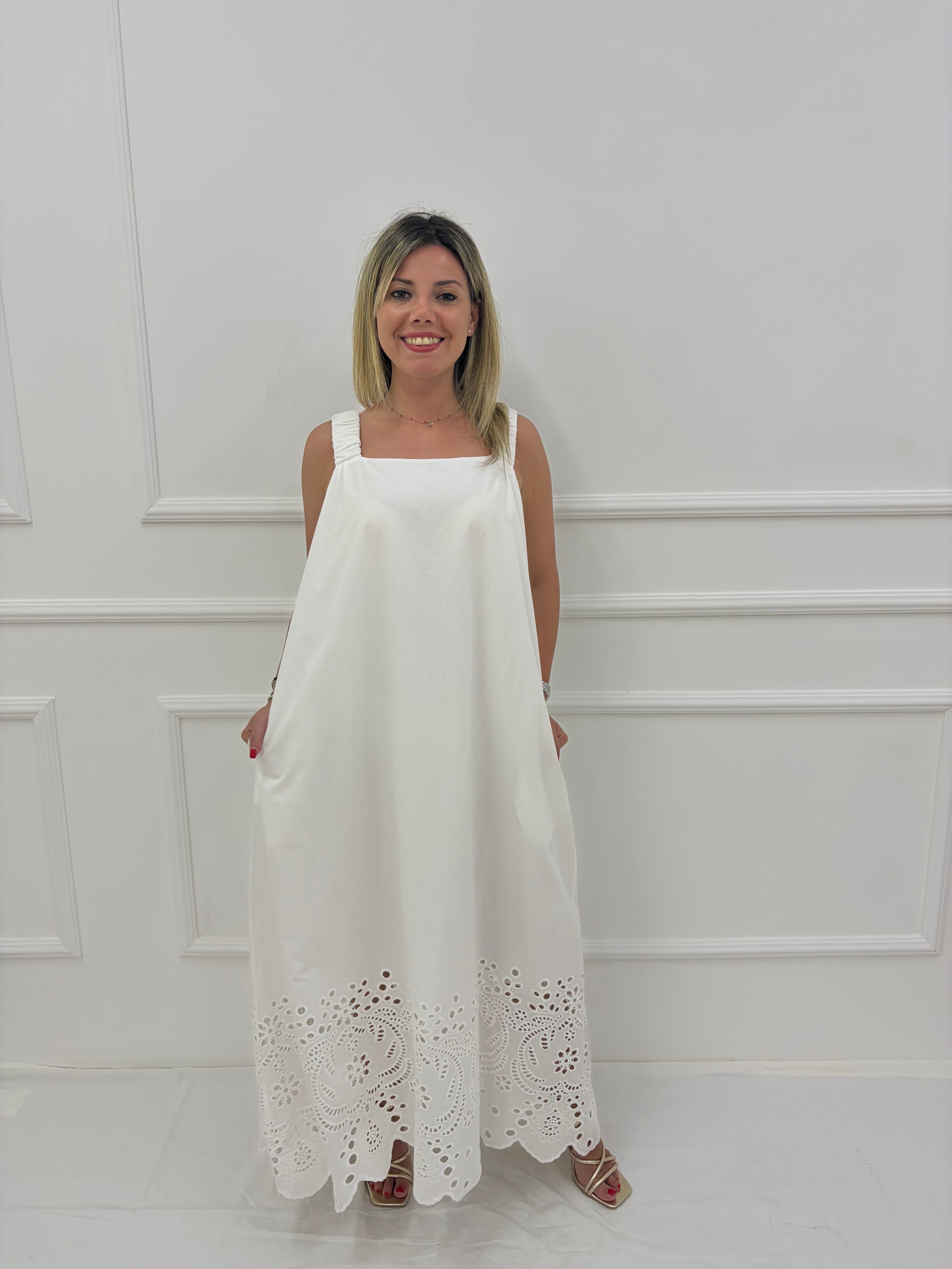 Abito Viviana