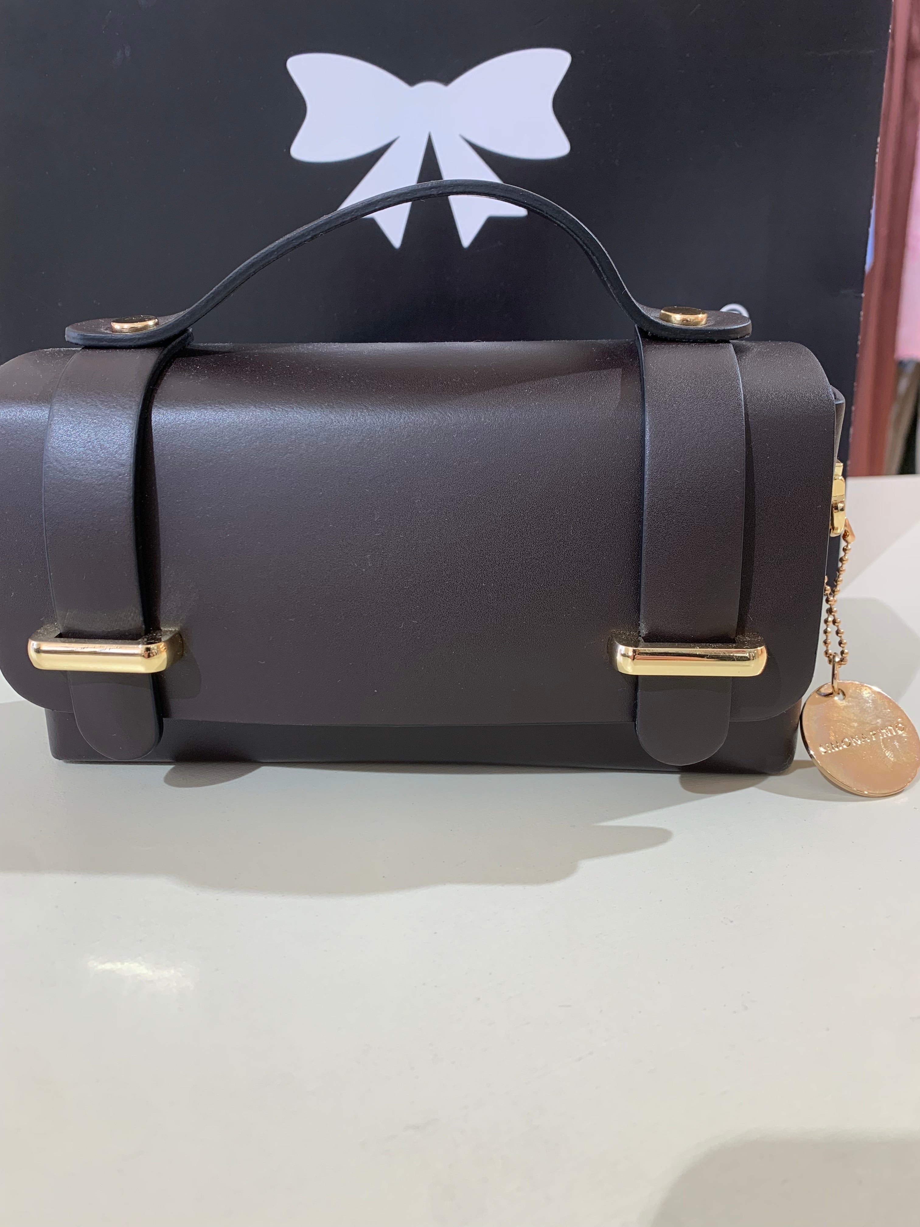 Borsa mini