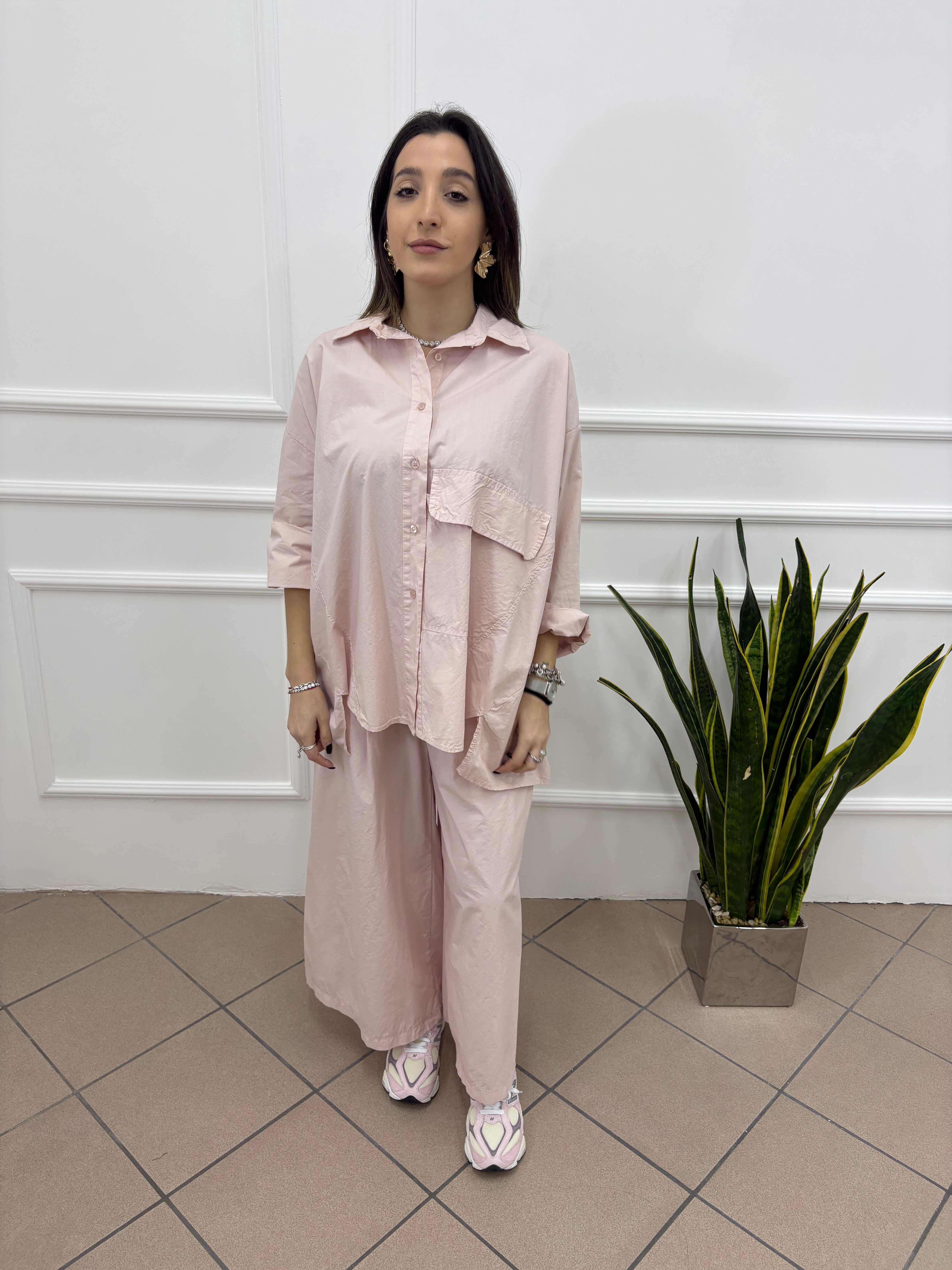 Coordinato Melany