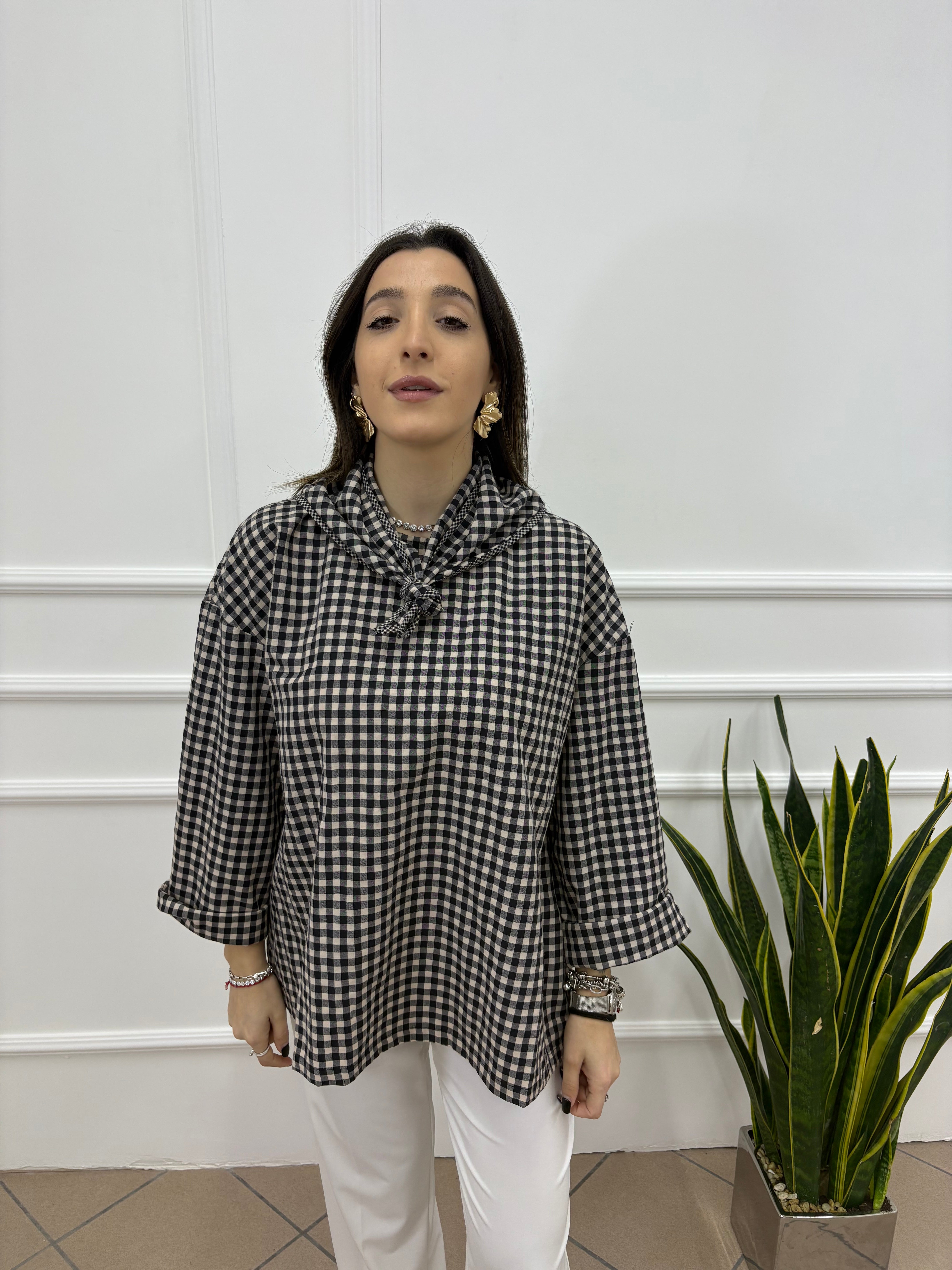 Camicia Gabry