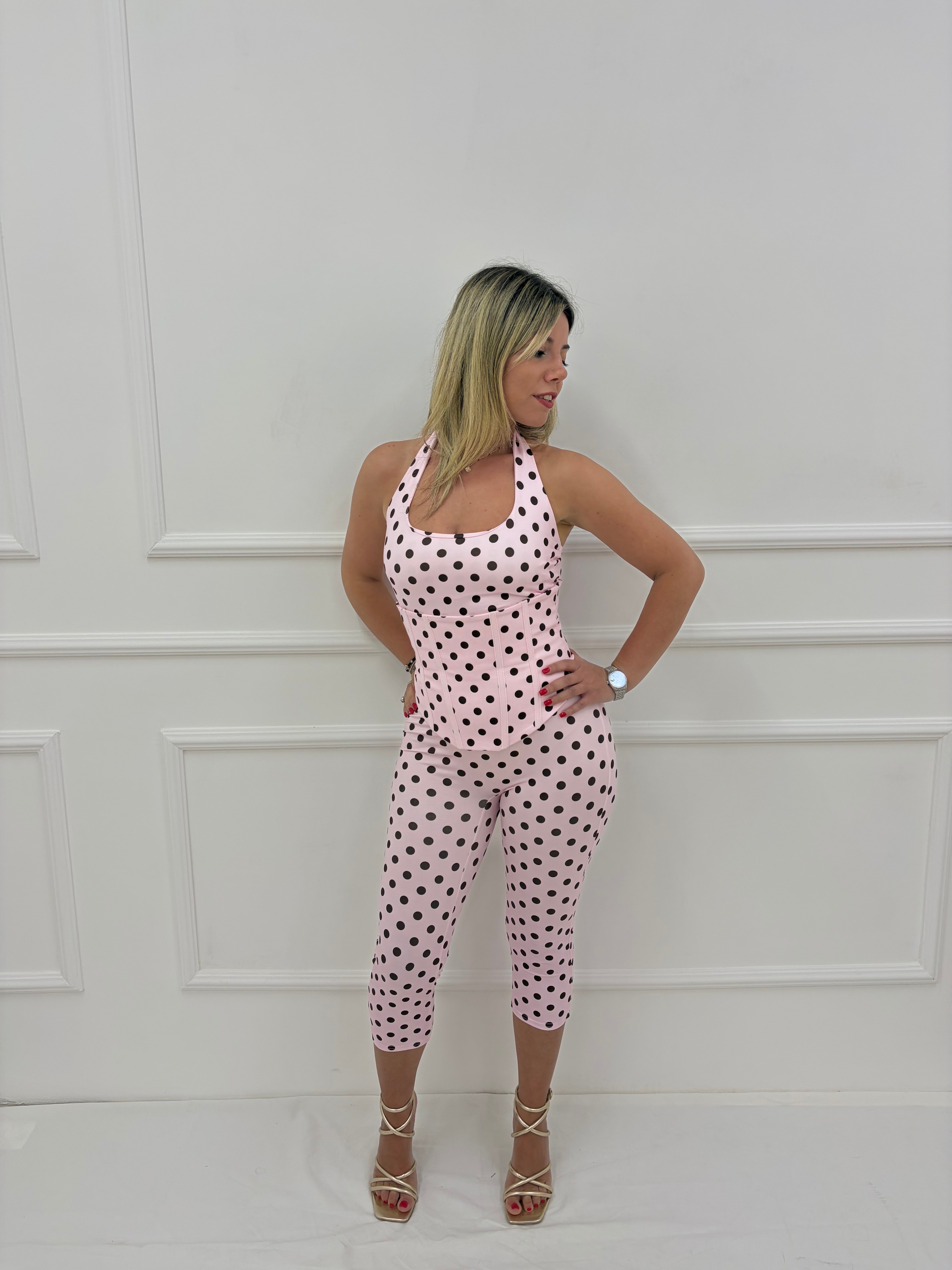 Coordinato Rosanna