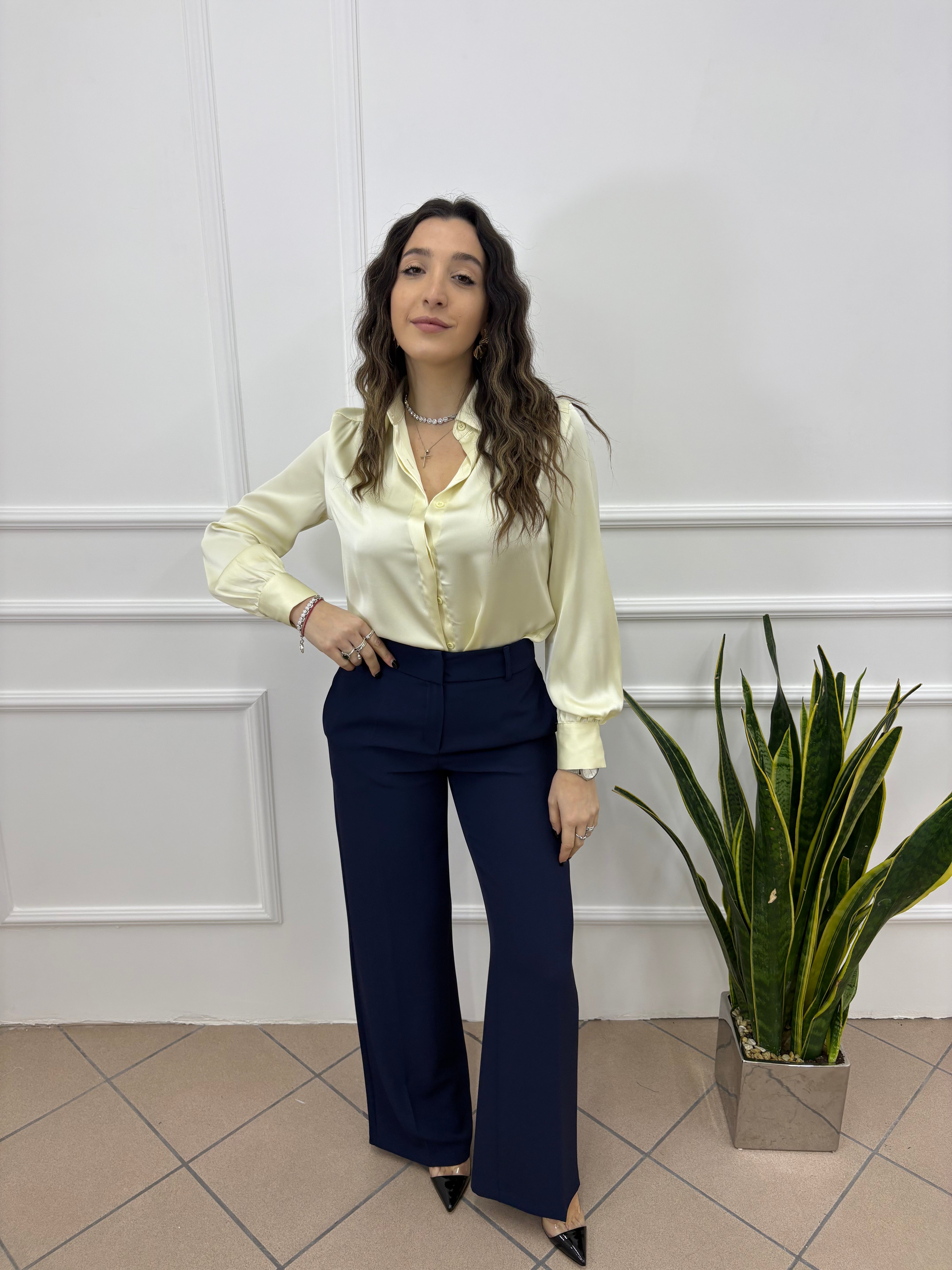Pantalone Palazzo