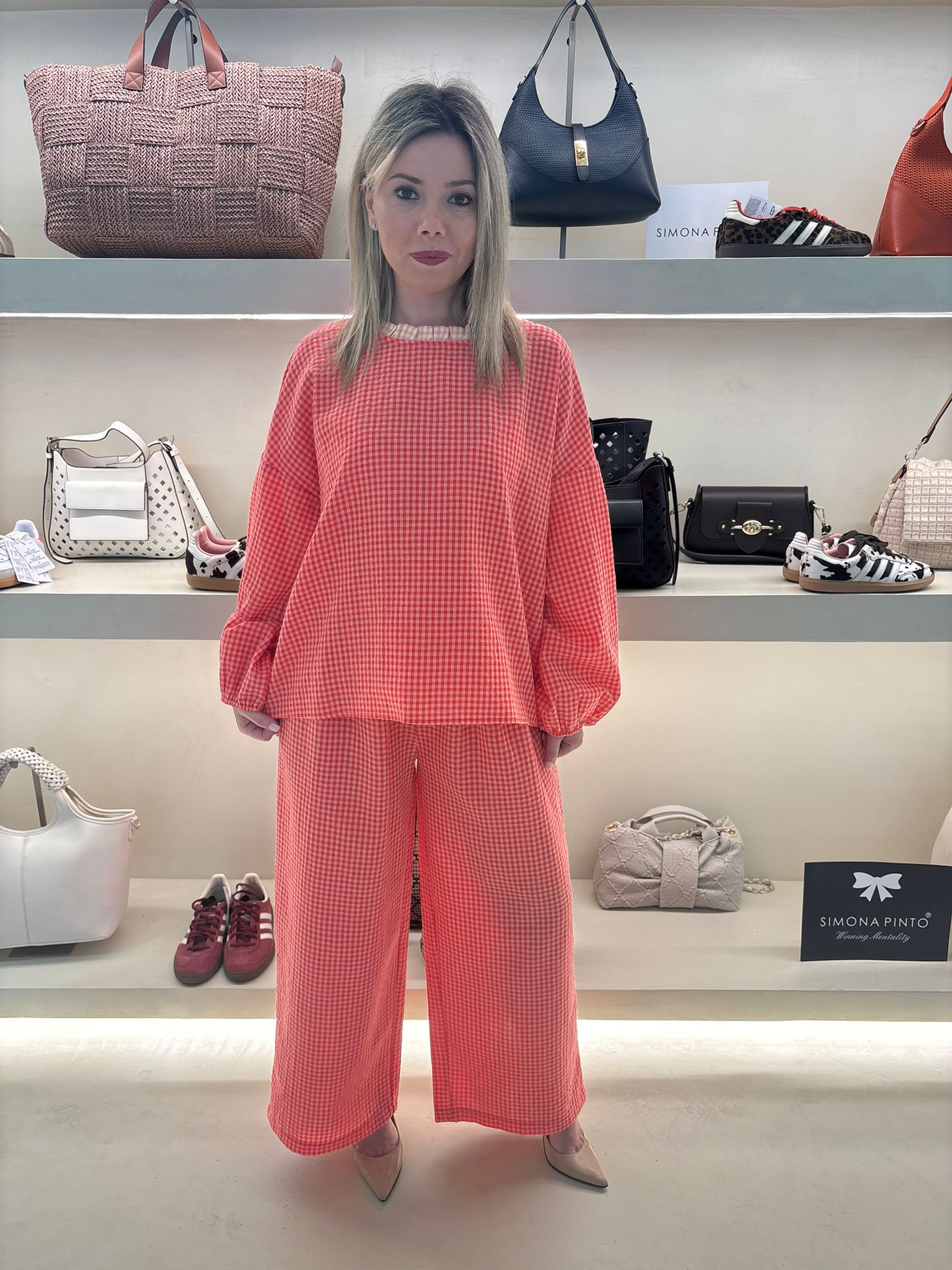 Coordinato Marina