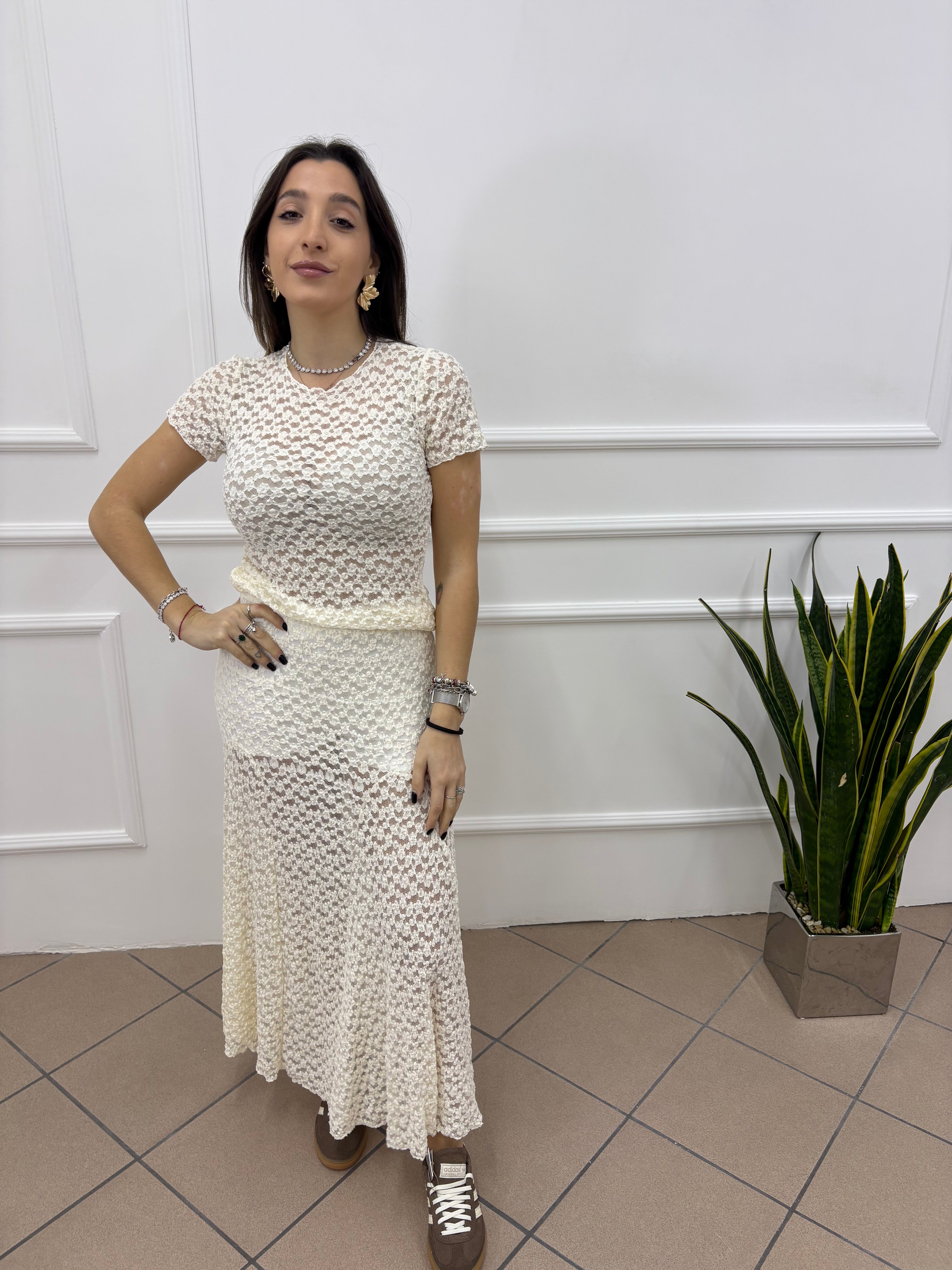 Coordinato Simona