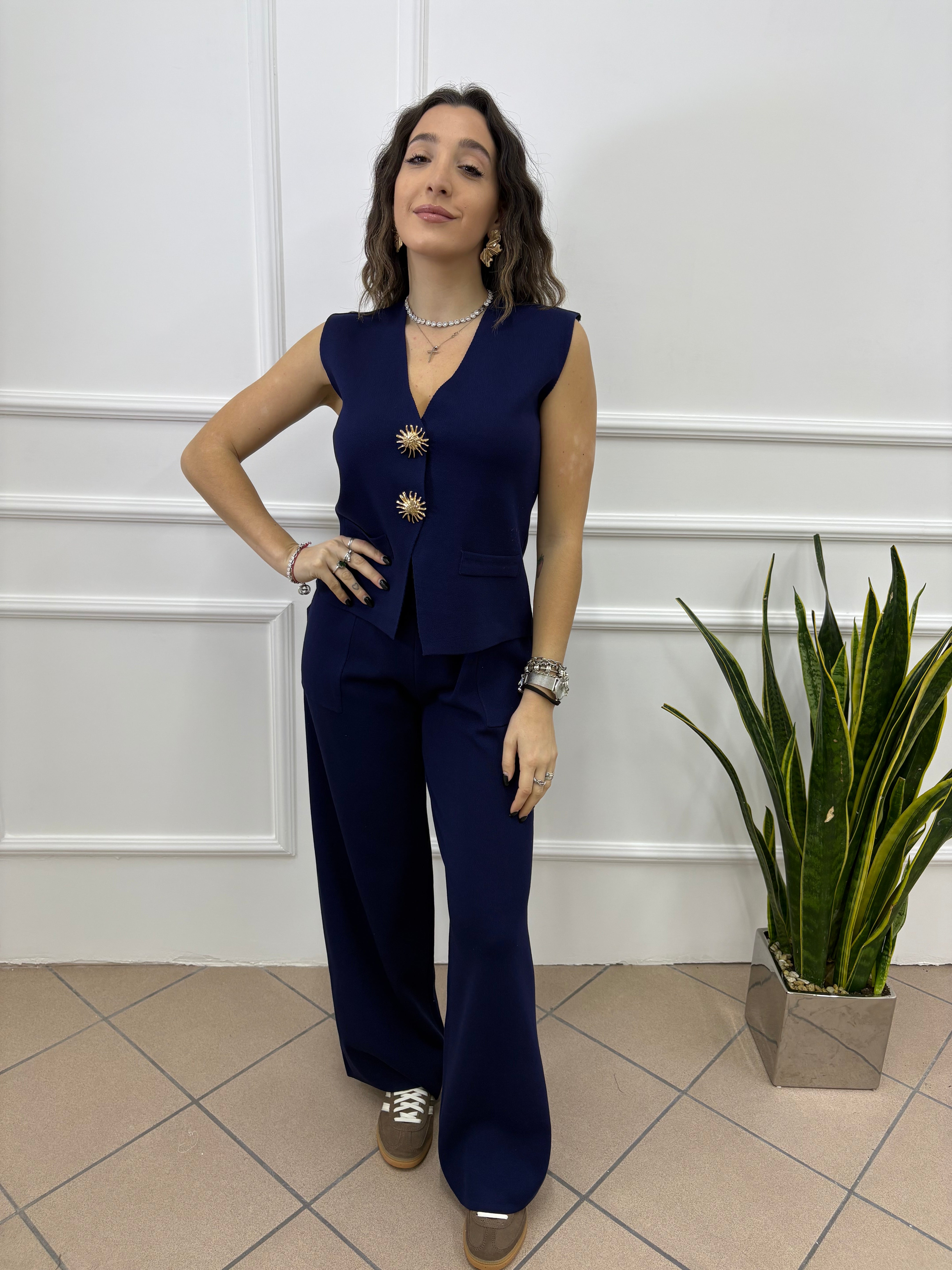 Coordinato Annachiara