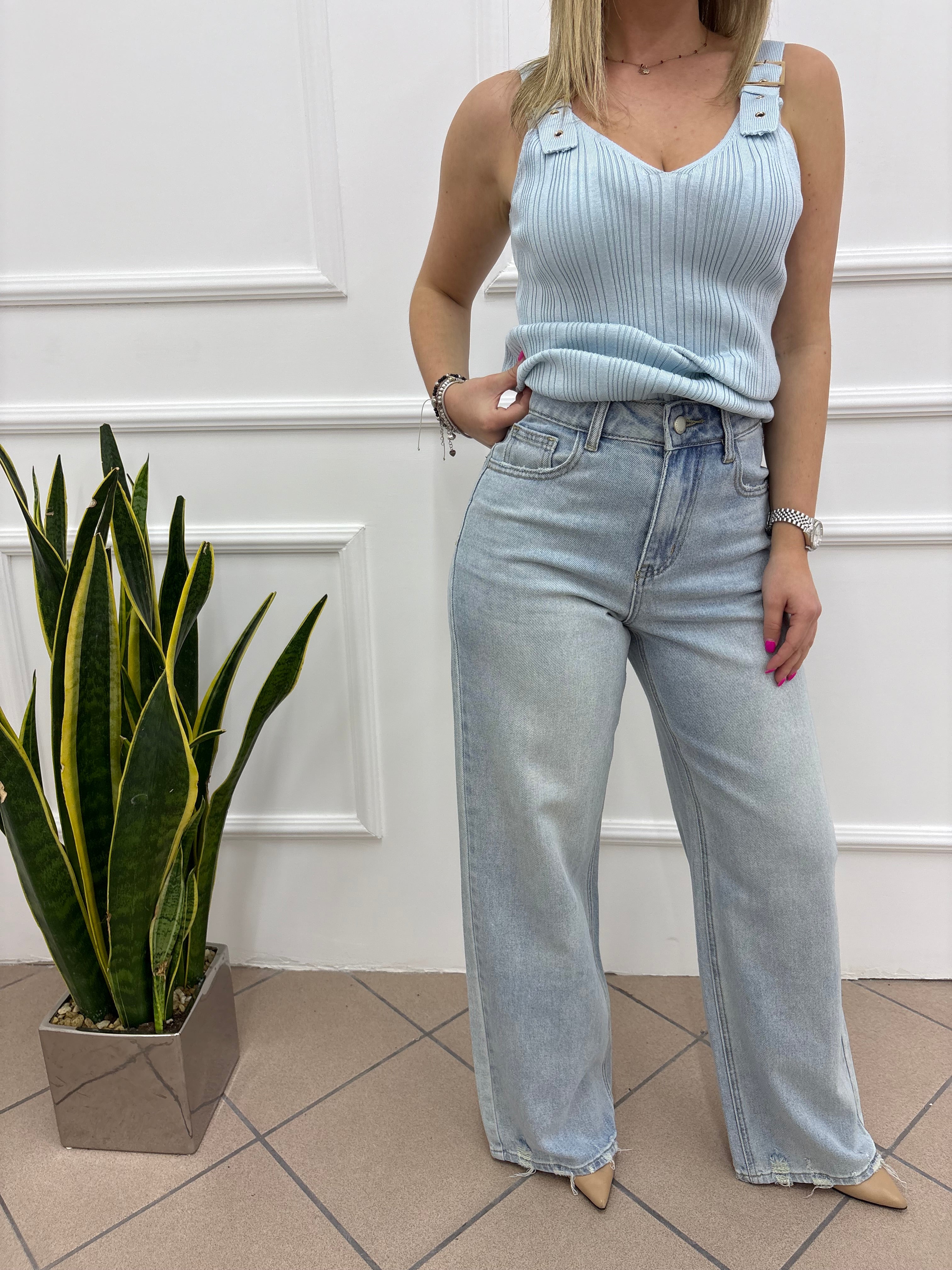 Jeans Mina