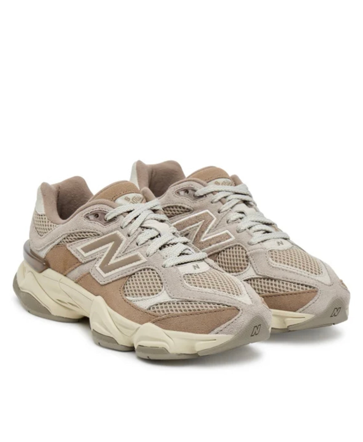 New Balance 9060 Mushrooms