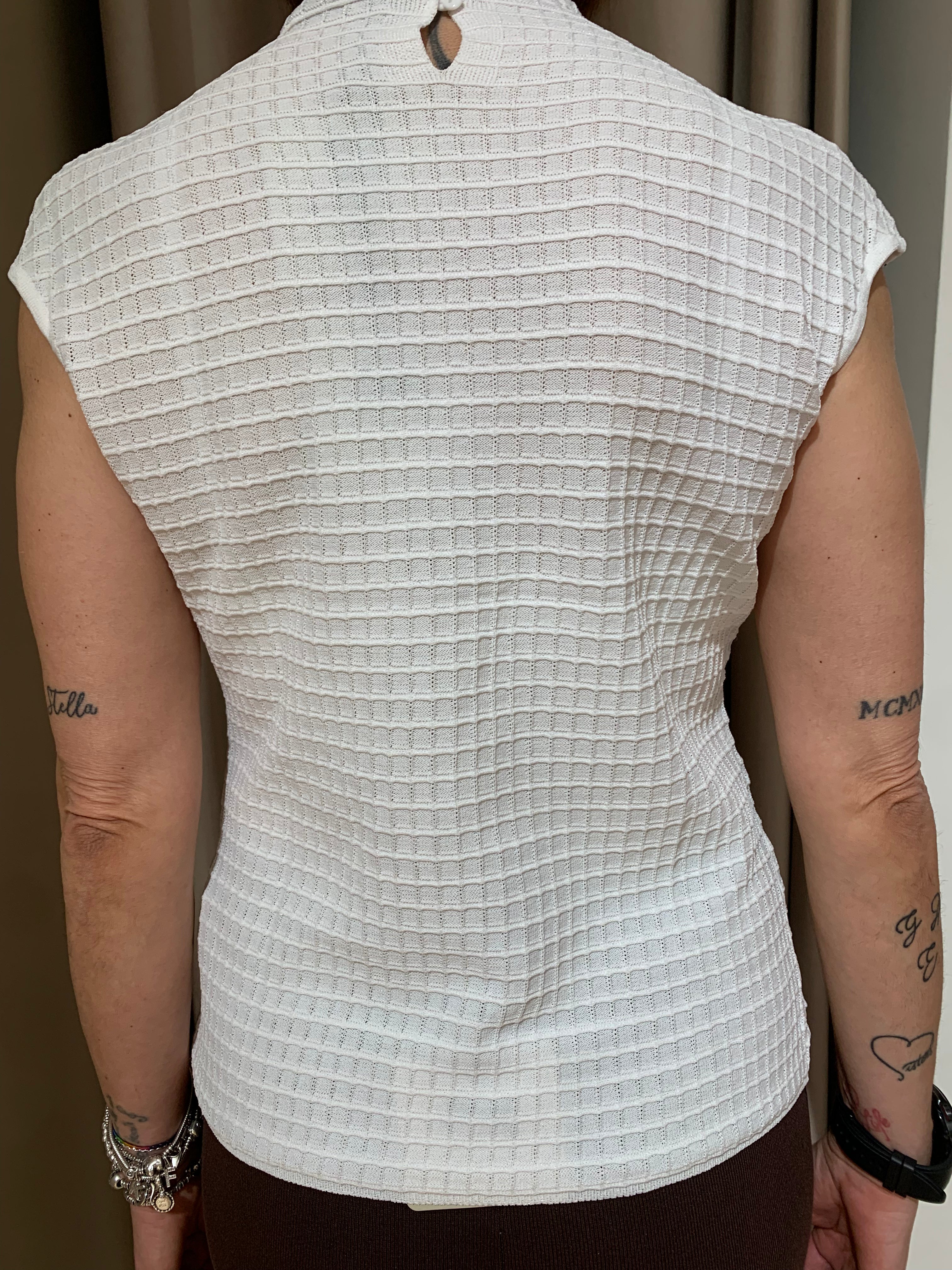 Maglia Flora