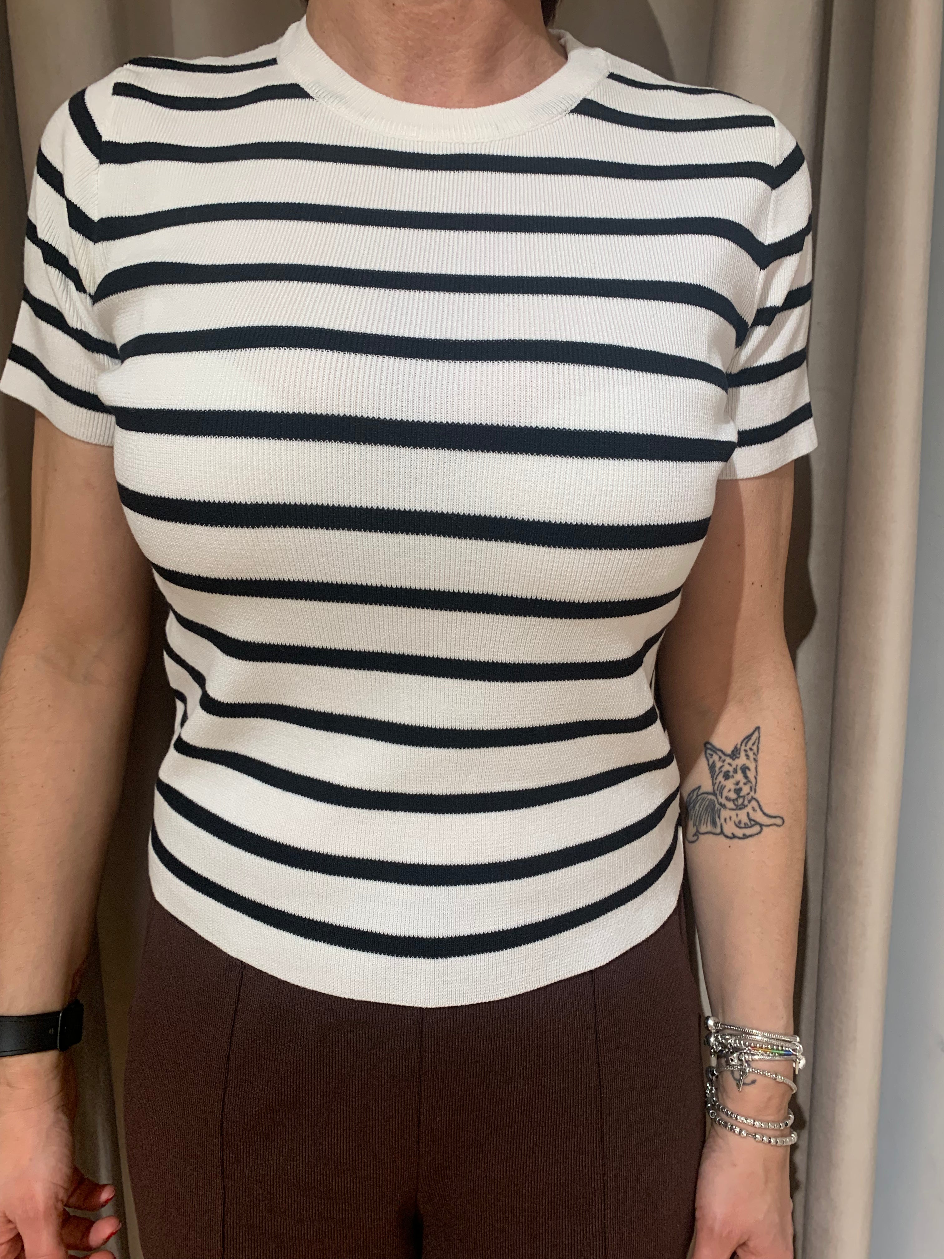 Maglia Isabel