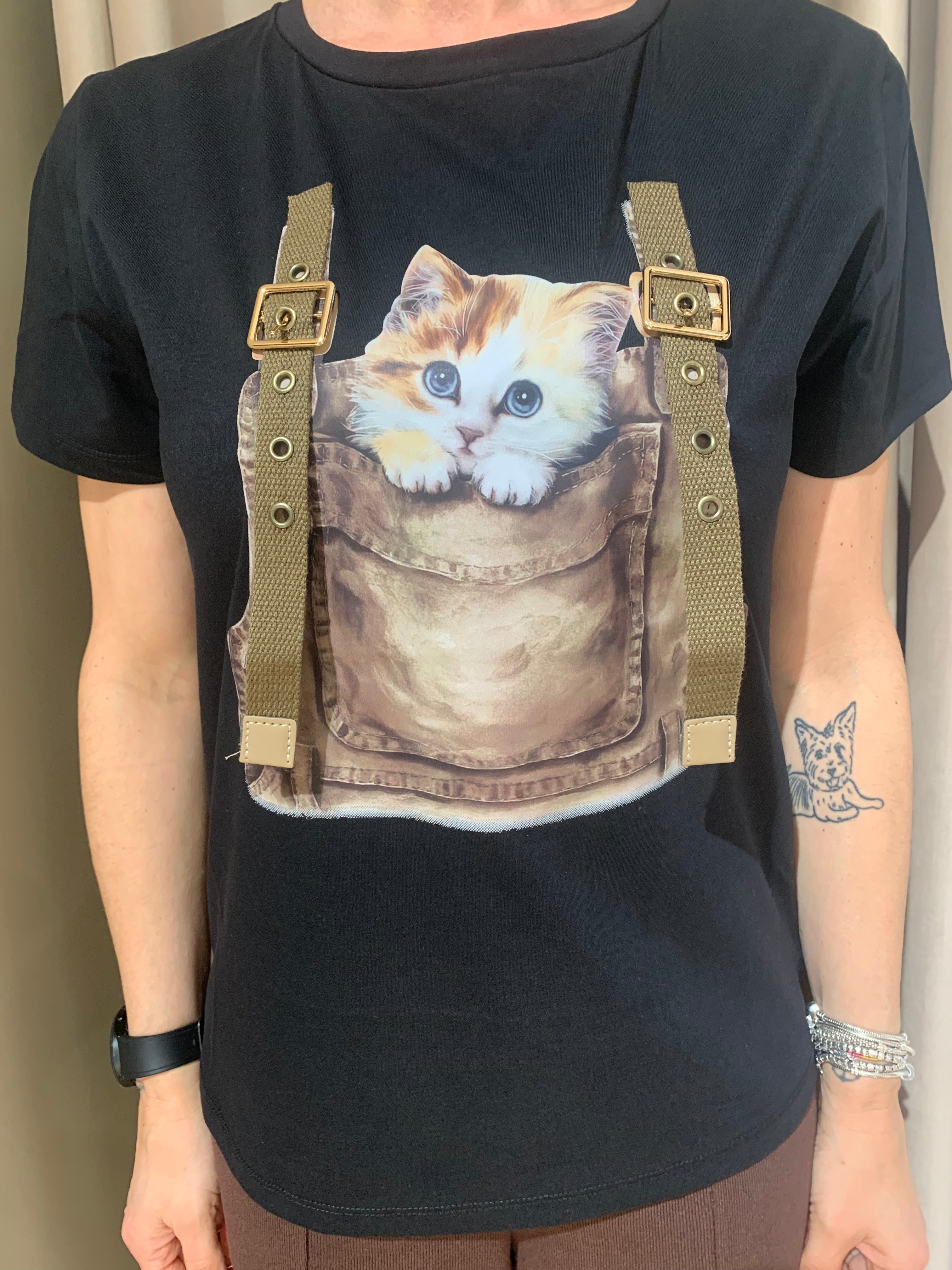 T-Shirt Marilù