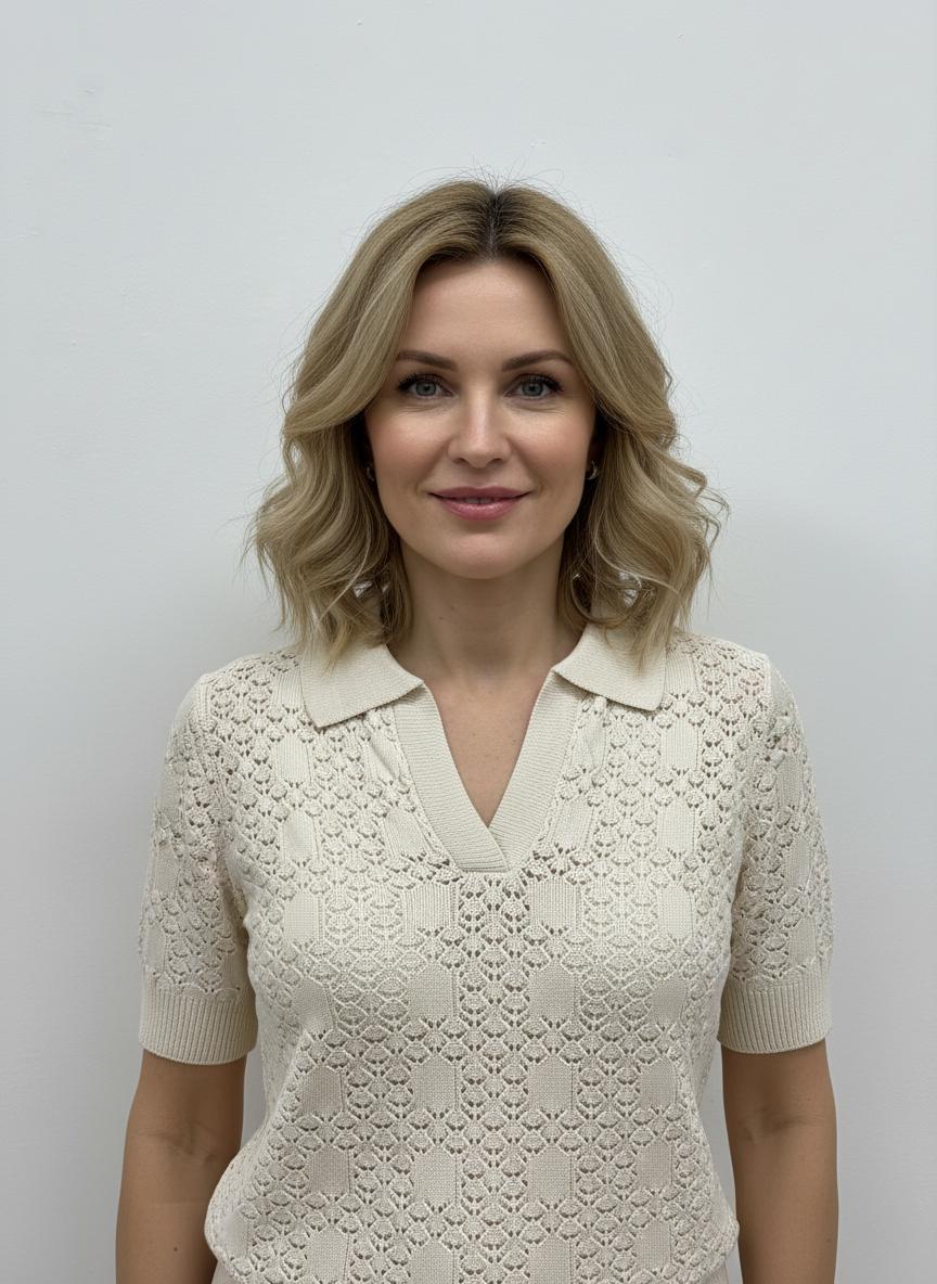 Polo Simona